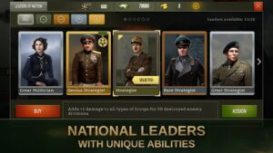 Strategy&Tactics 2 WWII Mod Apk [Unlimited money] 5