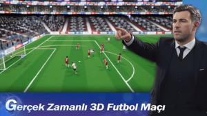 Top Football Manager 2024 APK 1