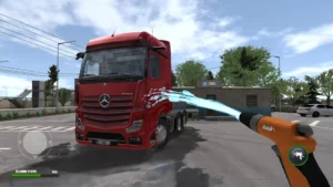 Truck Simulator Ultimate (Unlimited Money) 2