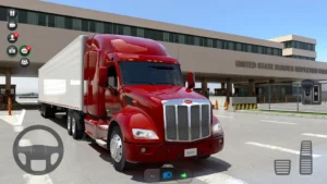 Truck Simulator Ultimate (Unlimited Money) 7