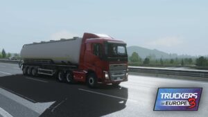 Truckers of Europe 3 (Unlocked Everything) 1