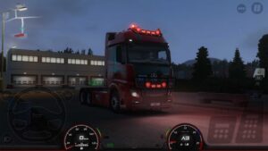 Truckers of Europe 3 (Unlocked Everything) 2