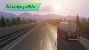 Truckers of Europe 3 (Unlocked Everything) 3