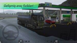 Truckers of Europe 3 (Unlocked Everything) 4