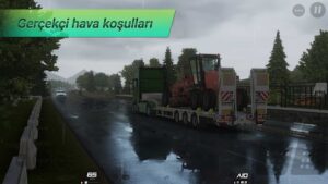 Truckers of Europe 3 (Unlocked Everything) 5