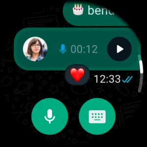 WhatsApp Messenger APK + MOD (Unlocked) 8