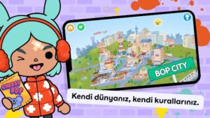 toca life world apk en son indir 1