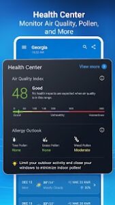 1Weather APK + MOD (Premium Unlocked) v8.1.1 5