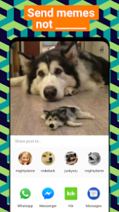 9GAG MOD APK (Pro Unlocked) v8.9.148.10.13 4