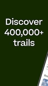 AllTrails APK + MOD (Pro Unlocked) 1