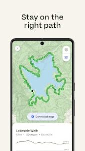 AllTrails APK + MOD (Pro Unlocked) 3