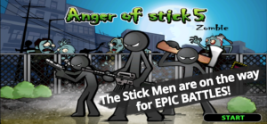 Anger of Stick 5 (Mod Menu)1.1.87 1