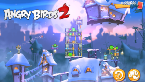 Angry Birds 2 Mod Apk Unlimited Money Cheat3.23.1 1