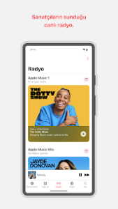 Apple Music APK v4.6.0 5