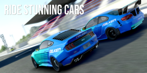 Assoluto Racing (Unlimited Money) en son indir 2