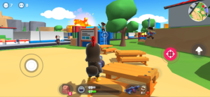 Battle Guys : Royale Mod Apk 4