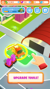 Berry Factory Tycoon Mod Apk 0.7.1 [Free purchase]0.7.3 1