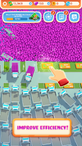 Berry Factory Tycoon Mod Apk 0.7.1 [Free purchase]0.7.3 4