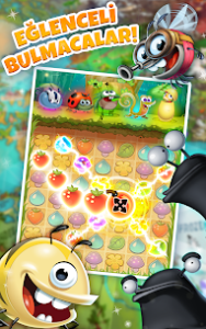 Best Fiends (Unlimited Money) 1