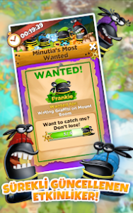 Best Fiends (Unlimited Money) 2