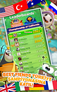 Best Fiends (Unlimited Money) 4