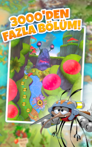 Best Fiends (Unlimited Money) 5