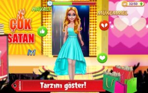 Black Friday Fashion Mall Game Mod Apk [Unlocked] 3