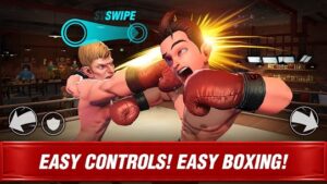 Boxing Star (Unlimited Money)v5.5.1 3