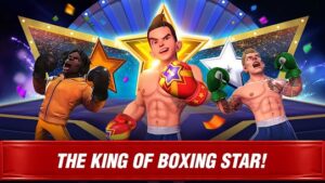 Boxing Star (Unlimited Money)v5.7.0 4