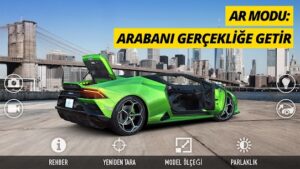 CSR Racing 2 MOD APK (Unlimited Money)v4.8.2 1