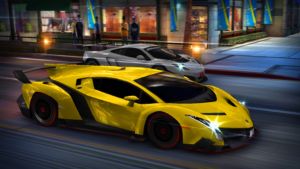 CSR Racing APK + MOD (Unlimited Money)v5.1.3 1