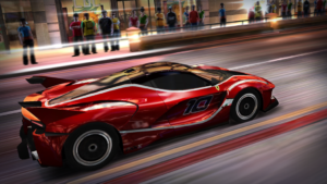 CSR Racing APK + MOD (Unlimited Money)v5.1.3 3