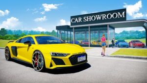 Car Saler Simulator Dealership (Unlimited Money)v1.19.2 1