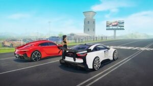 Car Saler Simulator Dealership Mod Apk .1 [Unlimited money]1.24 2