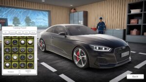 Car Saler Simulator Dealership (Unlimited Money)v1.25 4