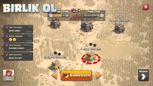 Clash of Clans APK + MOD (Unlimited Money) 3