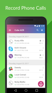 Cube ACR APK + MOD (Pro Unlocked) en son indir 1