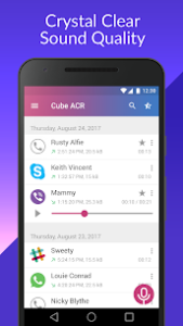 Cube ACR APK + MOD (Pro Unlocked) en son indir 4