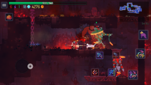 Dead Cells (Mod Menu)3.3.15 2