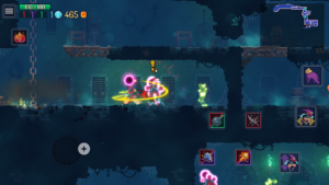 Dead Cells (Mod Menu)3.3.15 3