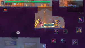 Dead Cells (Mod Menu)3.3.15 4