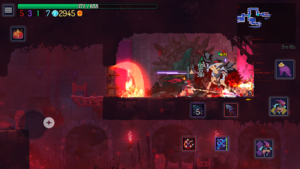 Dead Cells (Mod Menu)3.3.15 5