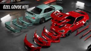 Drift Max Pro (Unlimited Money)v2.5.59 2