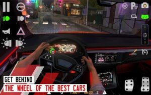 Driving School Sim (Unlimited Money)10.13 3