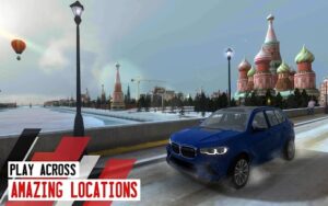 Driving School Sim (Unlimited Money) 4