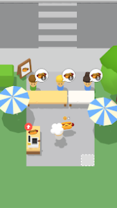 Eatventure Mod Apk [Unlimited money] 2