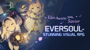 Eversoul (Mod Menu) 1