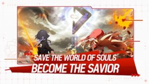 Eversoul Mod Apk [Unlocked] 2