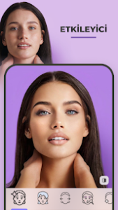 FaceApp: Face Editor Mod Apk 11.5.1 [Unlocked]11.10.0.2 1