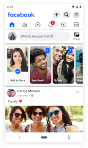 Facebook Lite Mod Apk 413.0.0.5.100 1